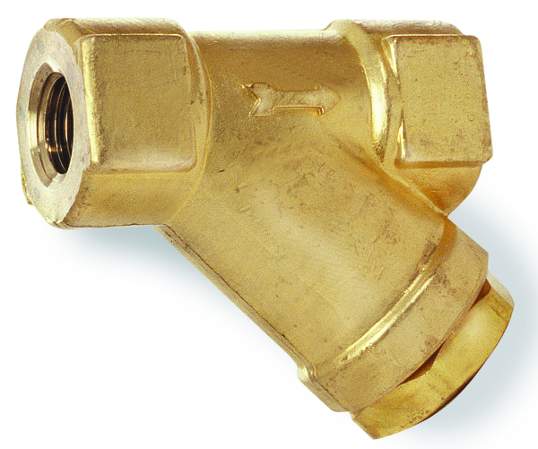 YSTRAIN 3/8" 40 MESH Windtrax